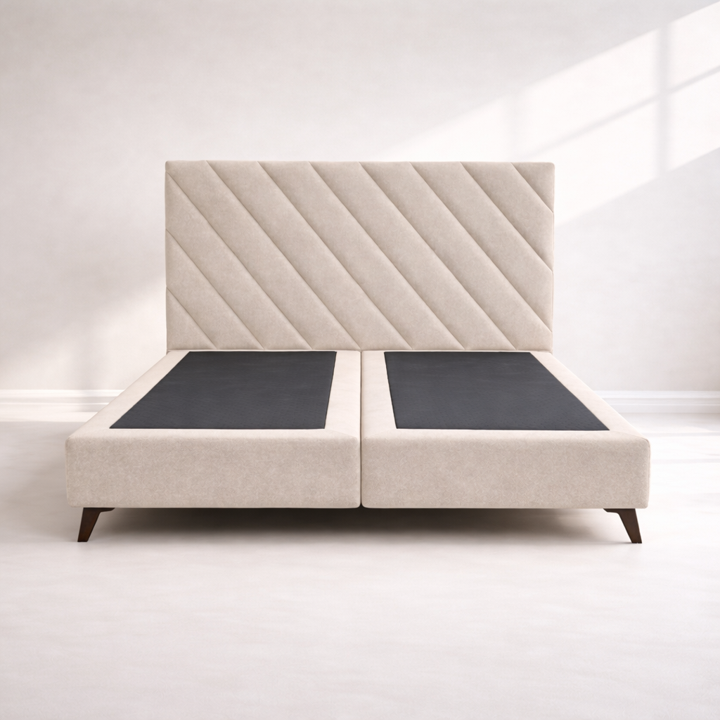 Paturi boxspring