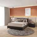 Saltea Memory Foam