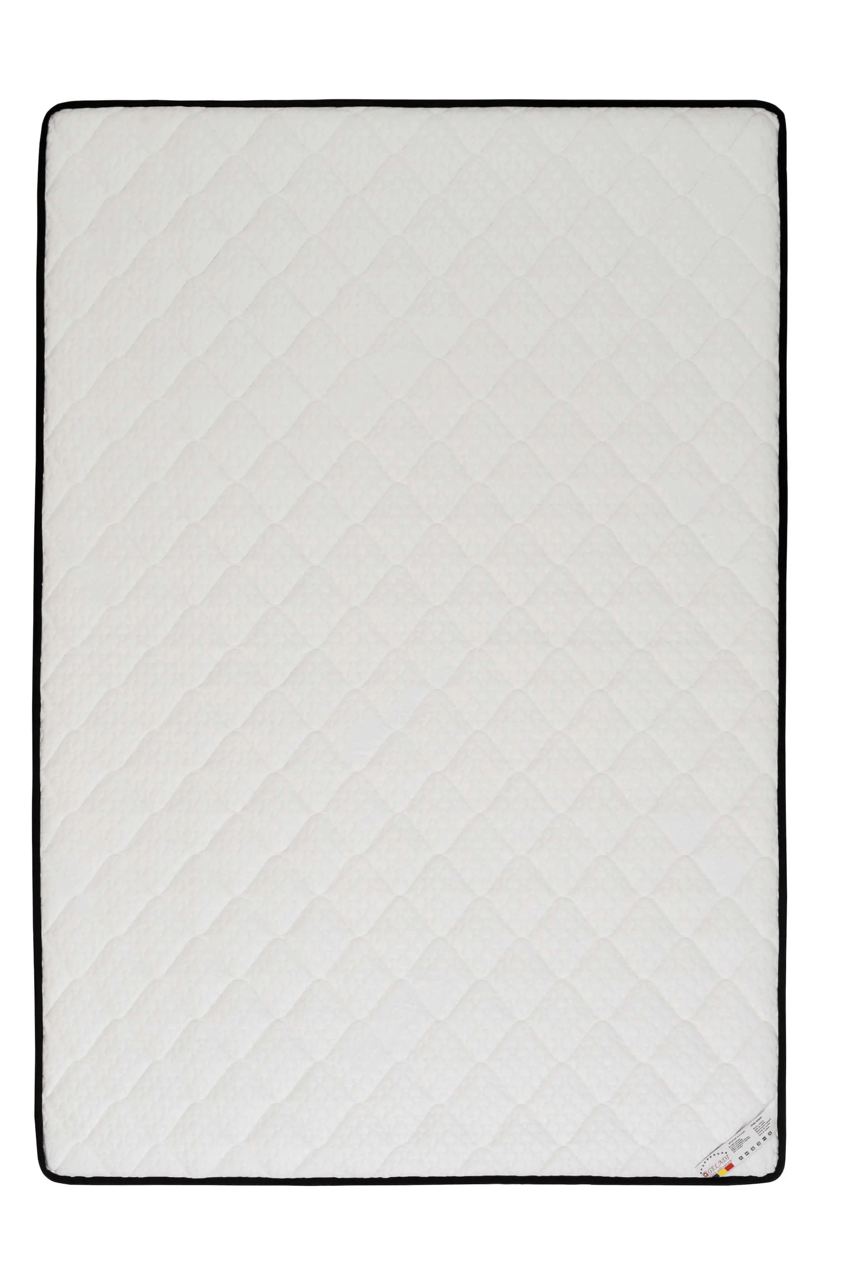 Saltea Memory Foam