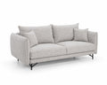 Canapea fixă Mira 220x108x80