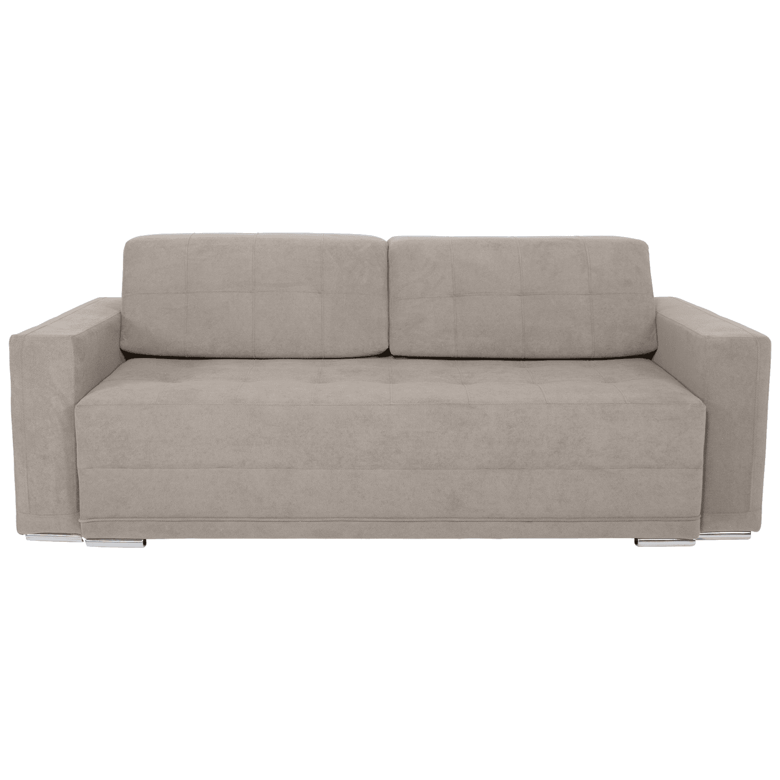 Canapea extensibilă CANDY cu ladă de depozitare, 235x100x85 cm