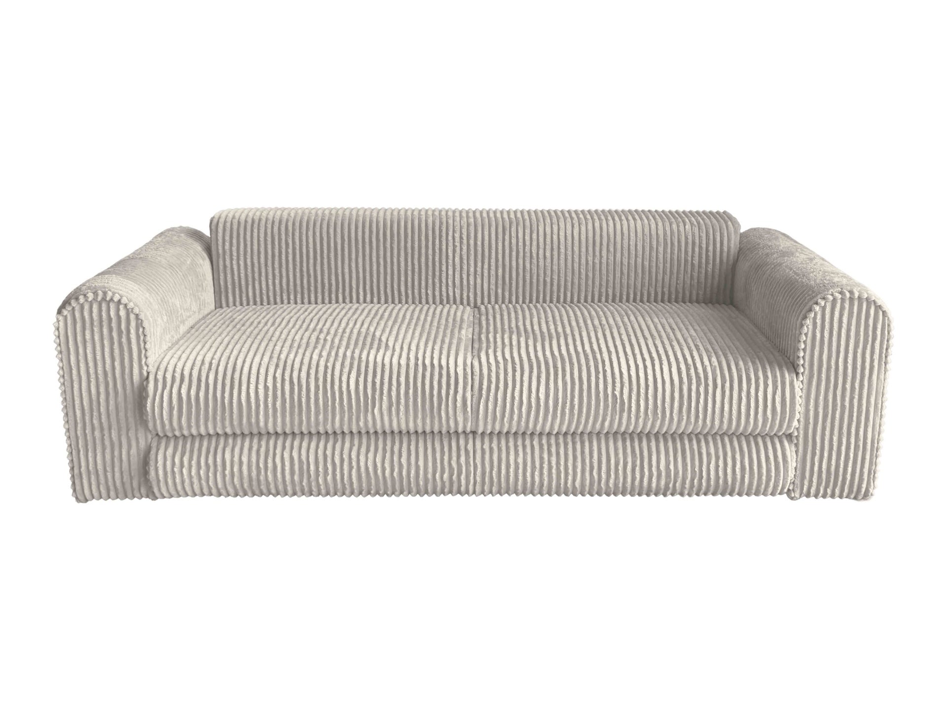 Canapea extensibilă DAISY cu ladă de depozitare, 245x100x80 cm