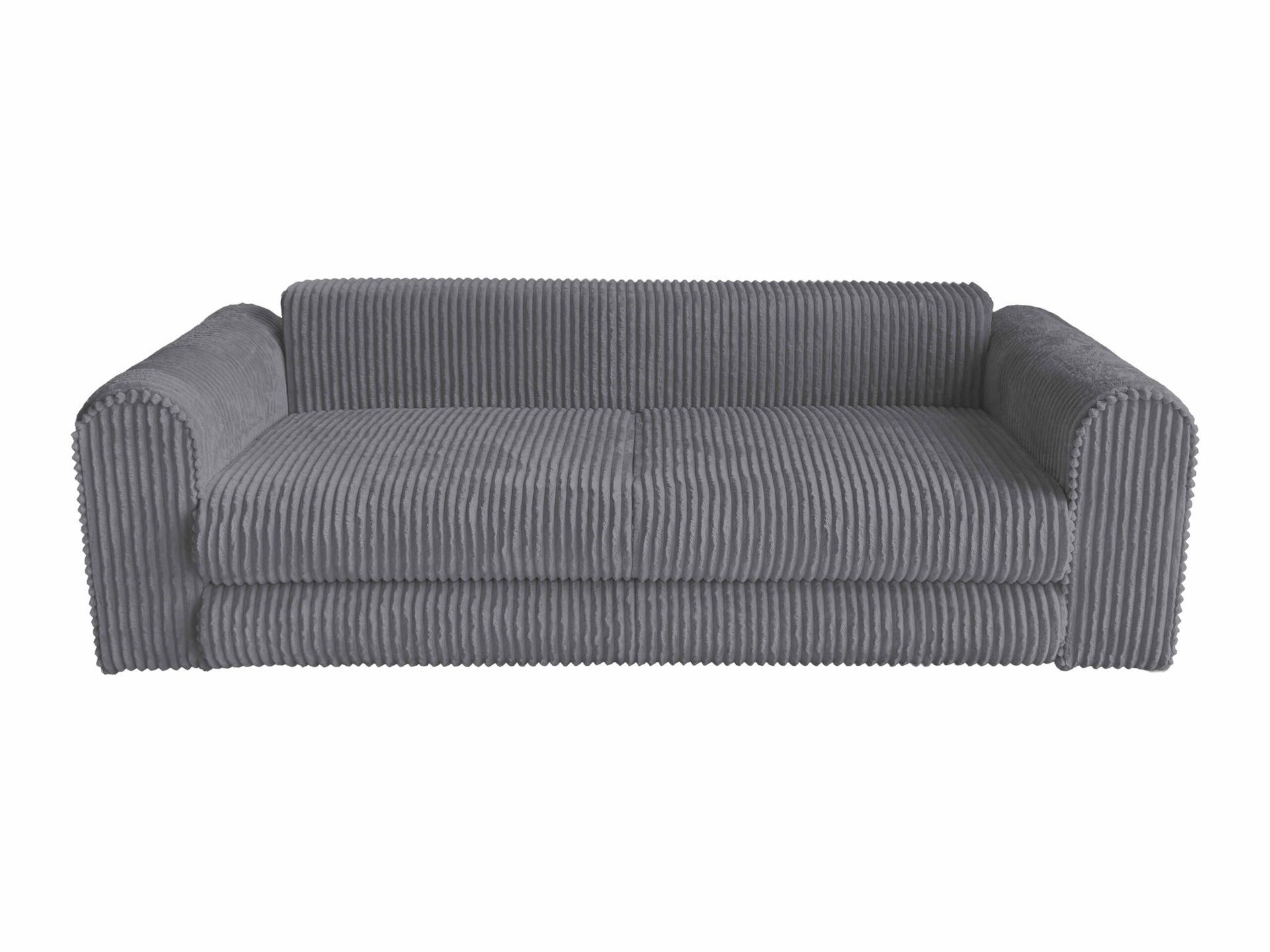 Canapea extensibilă DAISY cu ladă de depozitare, 245x100x80 cm