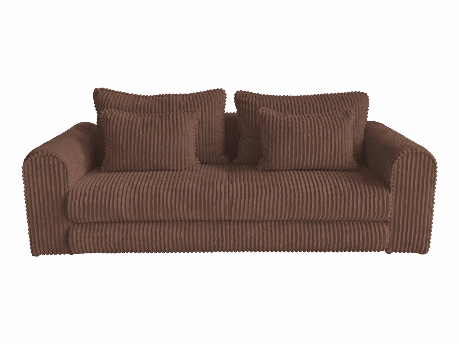 Canapea extensibilă DAISY cu ladă de depozitare, 245x100x80 cm