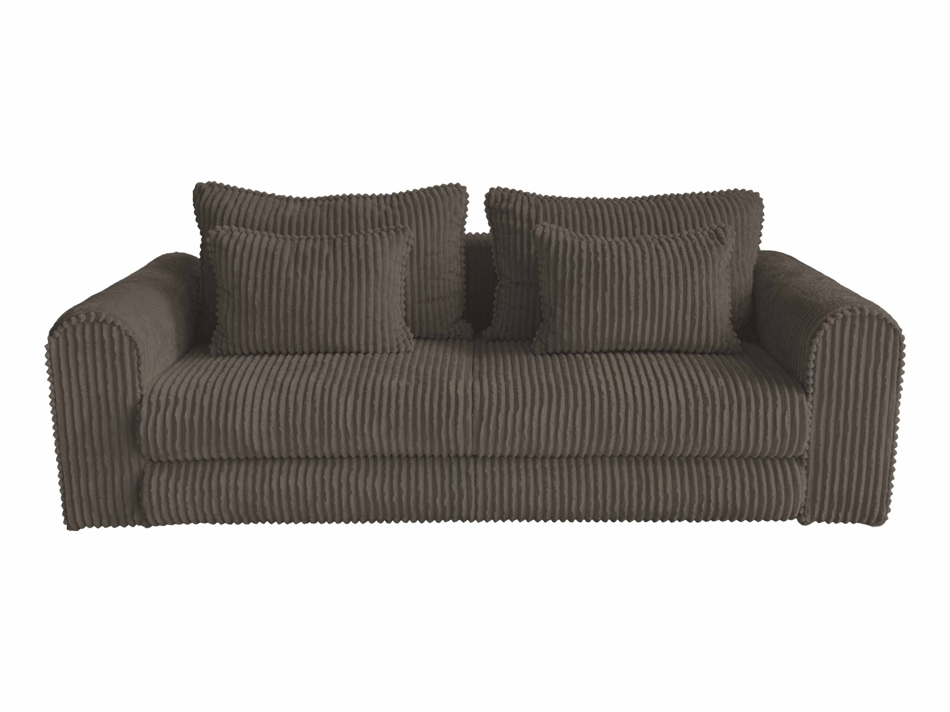 Canapea extensibilă DAISY cu ladă de depozitare, 245x100x80 cm