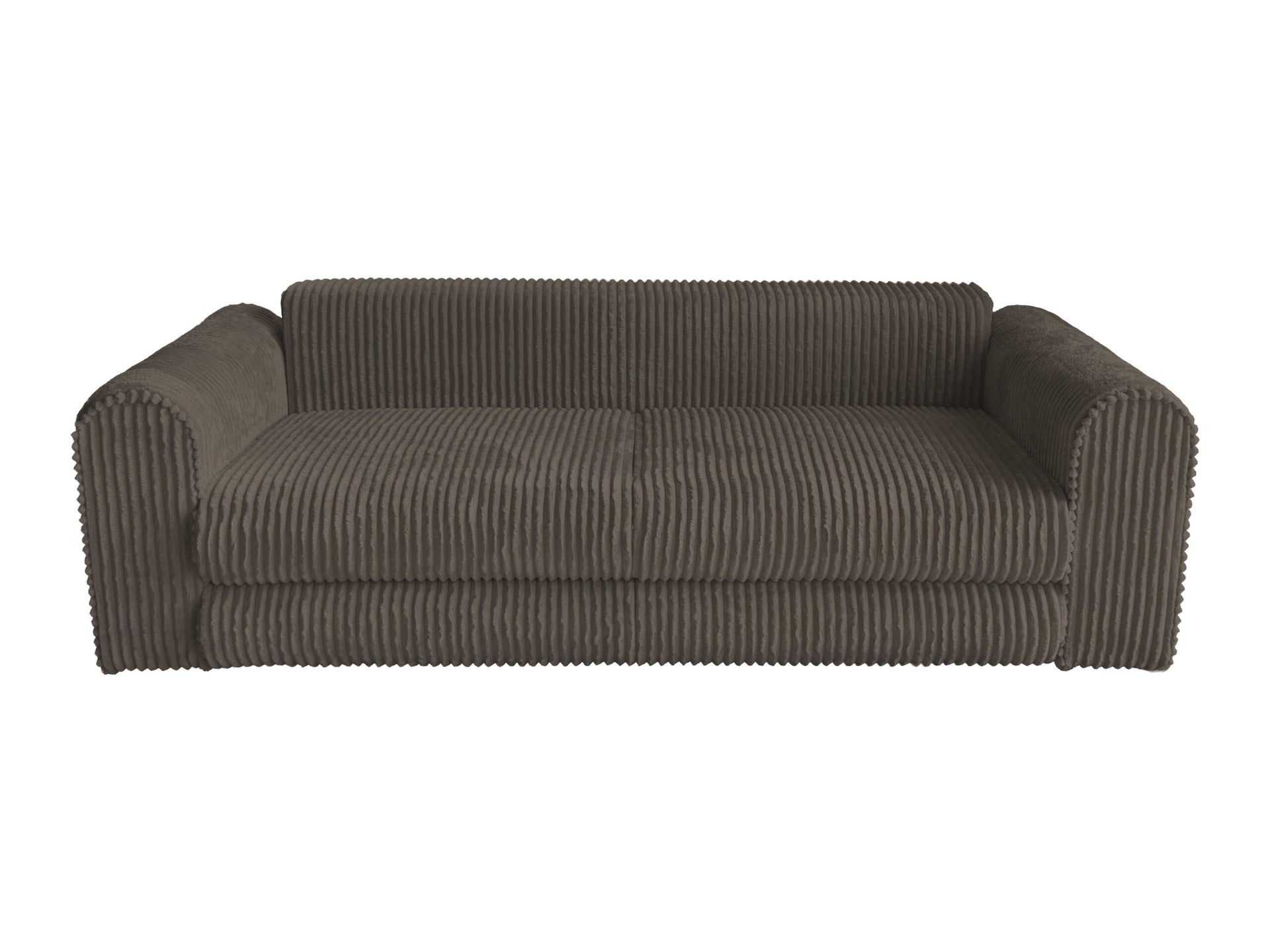 Canapea extensibilă DAISY cu ladă de depozitare, 245x100x80 cm