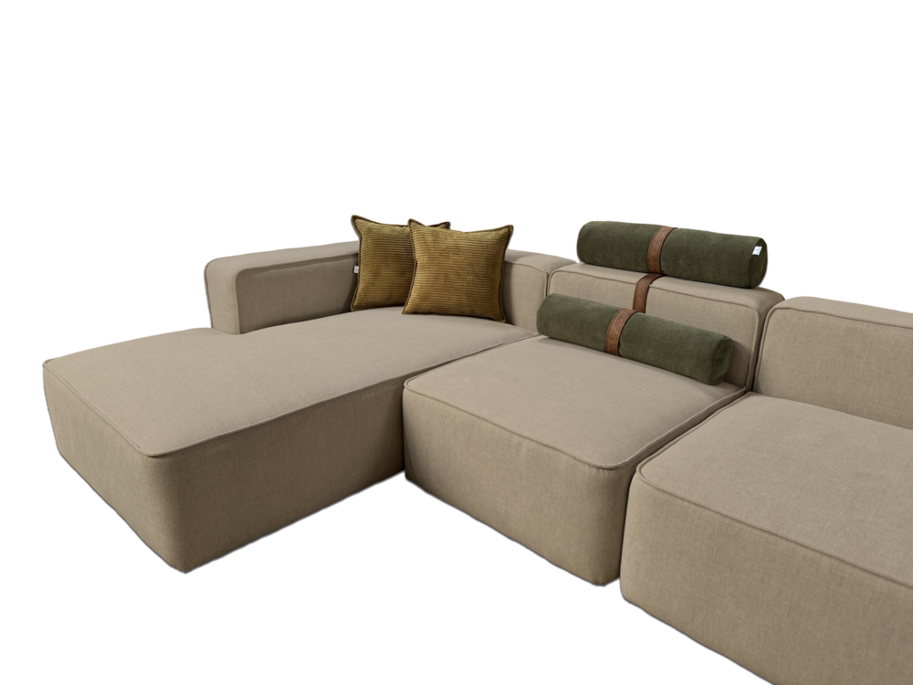 Colțar modular Cally