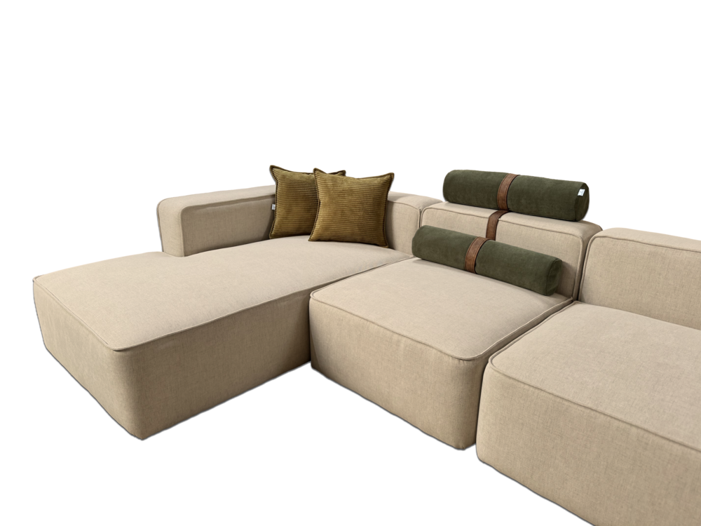 Colțar modular Cally