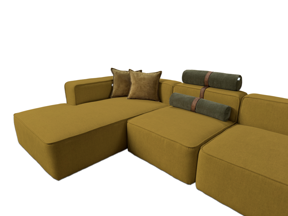 Colțar modular Cally