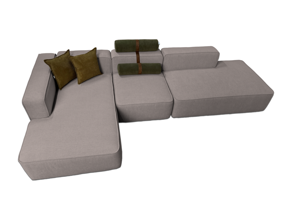 Colțar modular Cally