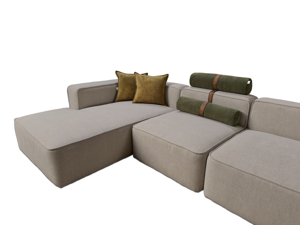 Colțar modular Cally