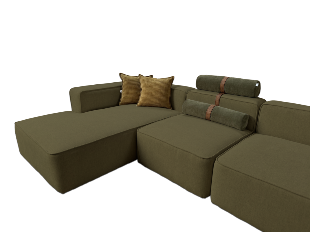 Colțar modular Cally