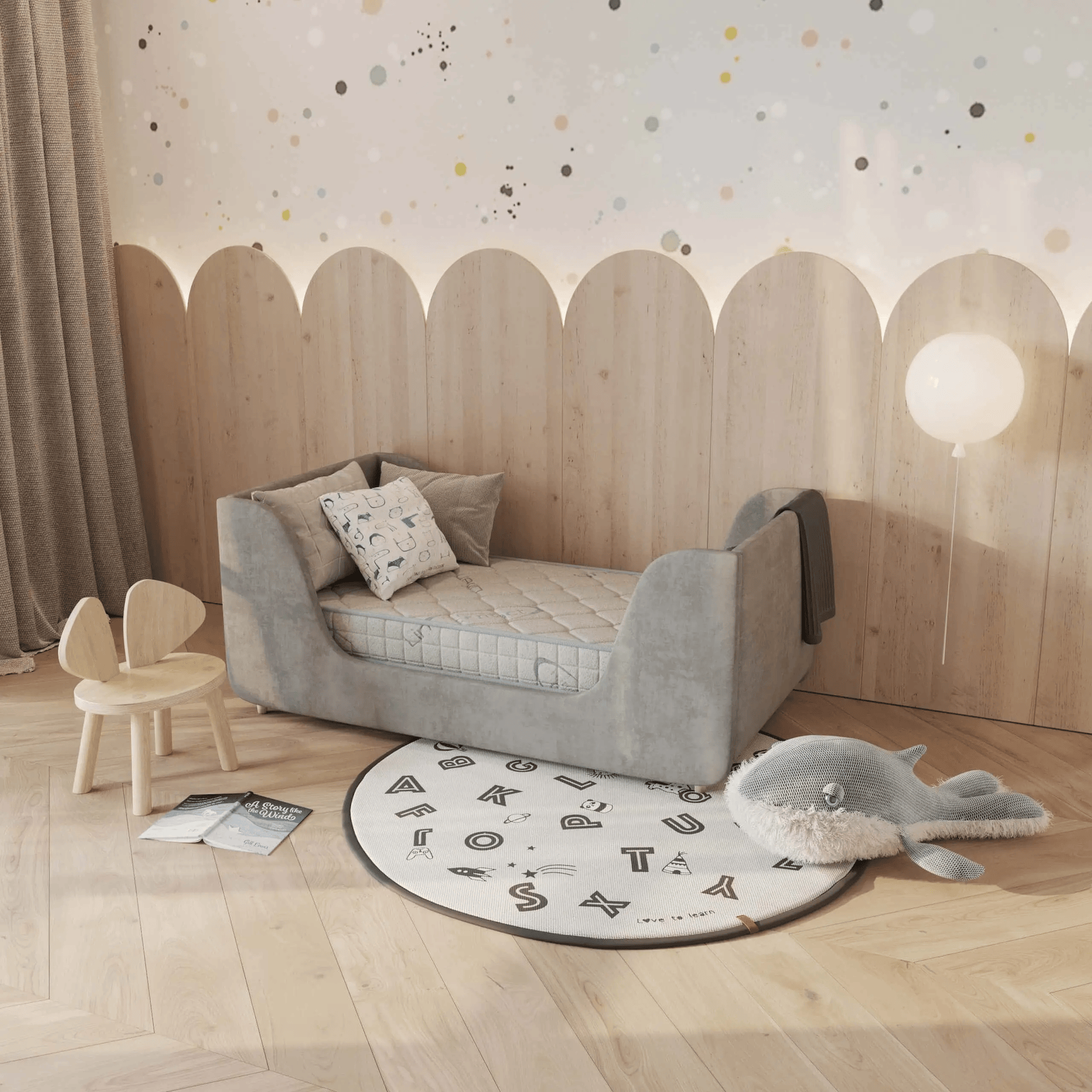 Saltea Baby Dream