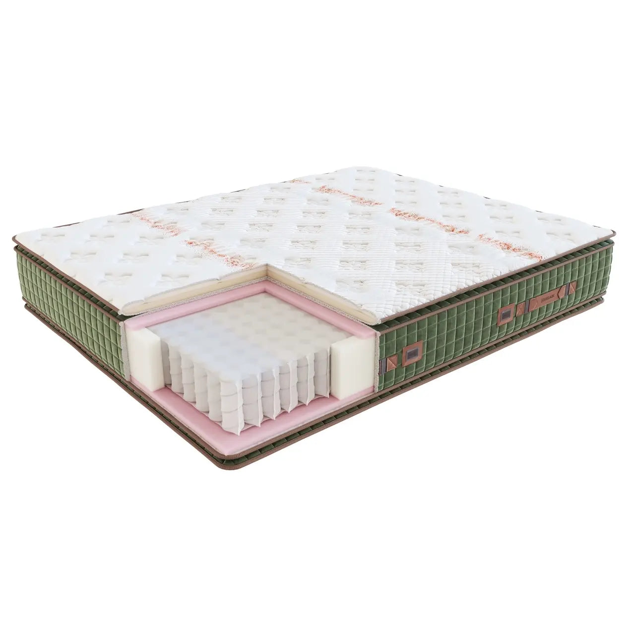Saltea Luxury Thermo Cooler