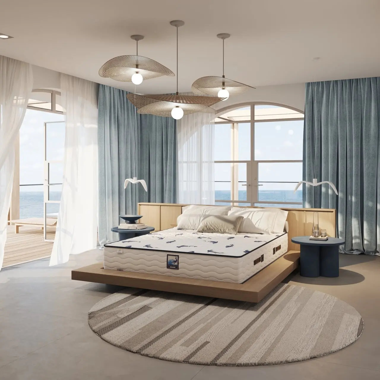 Saltea Ocean Dream