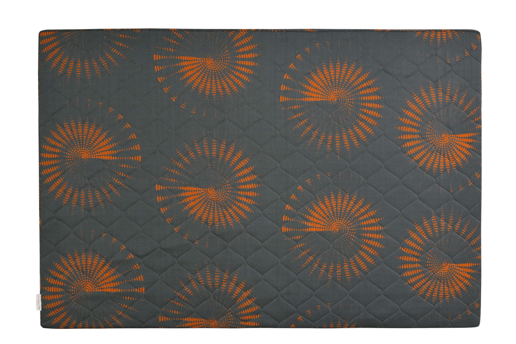 Saltea Orange Sport