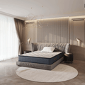 Saltea Premium Pocket