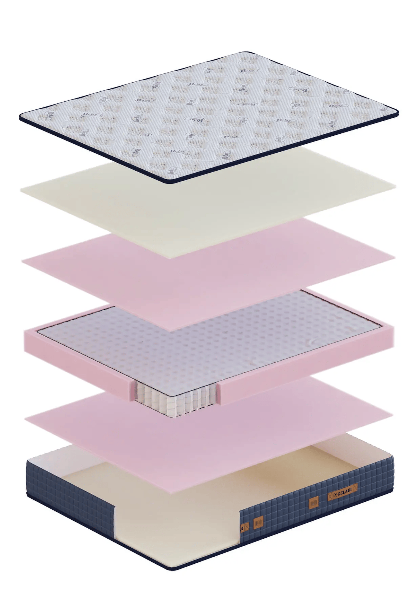 Saltea Premium Pocket